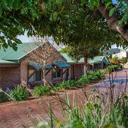 Quality Apartments Banksia Albany Exterior photo